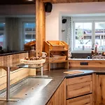 Landgasthof Bierfriedl * Pruggern