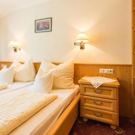 Inn Landgasthof Bierfriedl Pruggern