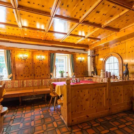 Landgasthof Bierfriedl *