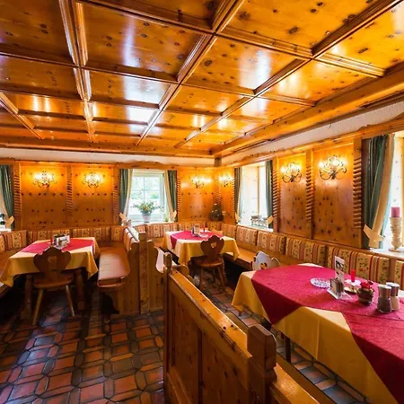 Landgasthof Bierfriedl *