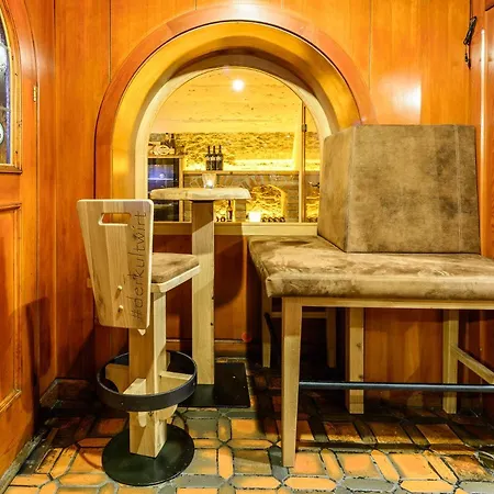 Landgasthof Bierfriedl *