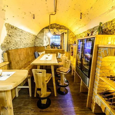 Landgasthof Bierfriedl