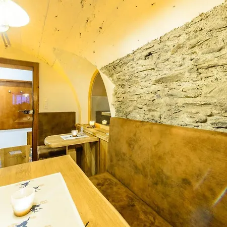 Estalagem Landgasthof Bierfriedl Pruggern