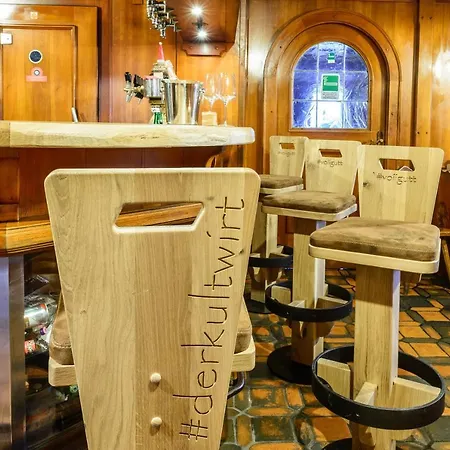 Landgasthof Bierfriedl *