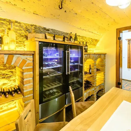 Landgasthof Bierfriedl * Pruggern