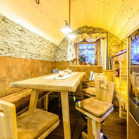 Landgasthof Bierfriedl Pruggern