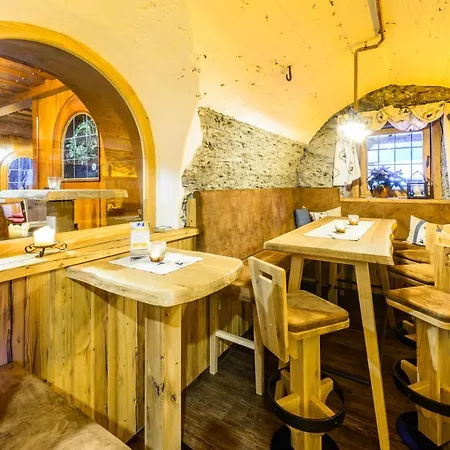 Landgasthof Bierfriedl