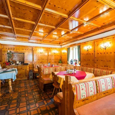 Inn Landgasthof Bierfriedl Pruggern