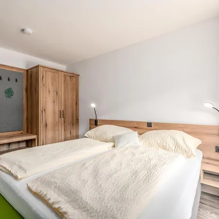 Landgasthof Bierfriedl イン *