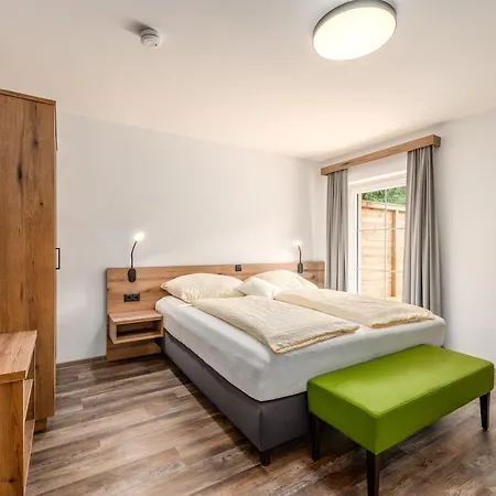 Inn Landgasthof Bierfriedl *