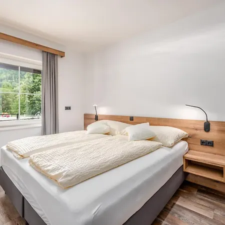 Landgasthof Bierfriedl Inn