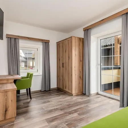 Inn Landgasthof Bierfriedl *