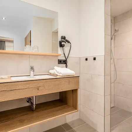 Landgasthof Bierfriedl * プルークガーン