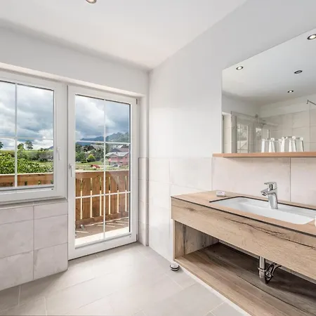 Landgasthof Bierfriedl Inn