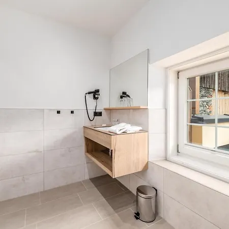 Landgasthof Bierfriedl Estalagem Pruggern