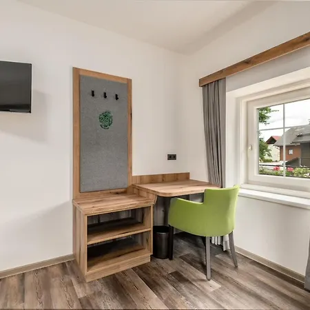 Landgasthof Bierfriedl Мини-отель