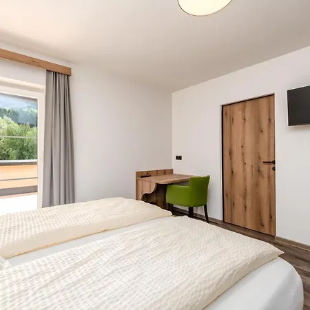 Landgasthof Bierfriedl * Pruggern