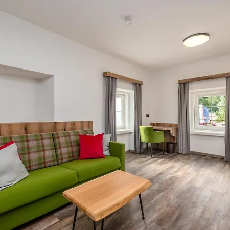 Inn Landgasthof Bierfriedl Pruggern