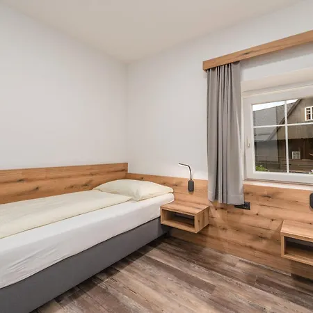 Inn Landgasthof Bierfriedl Pruggern