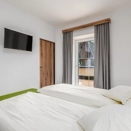 Inn Landgasthof Bierfriedl *