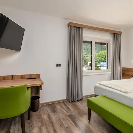 Landgasthof Bierfriedl * Pruggern