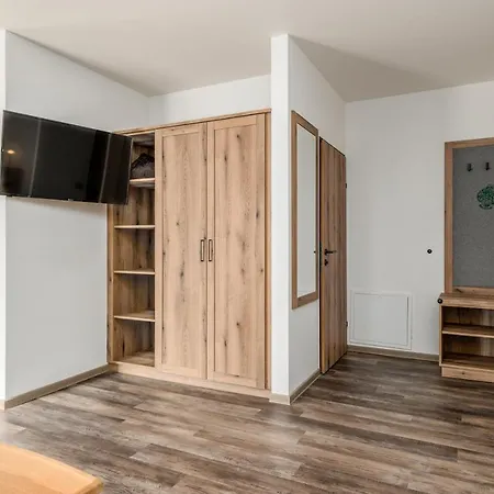 Landgasthof Bierfriedl * Pruggern