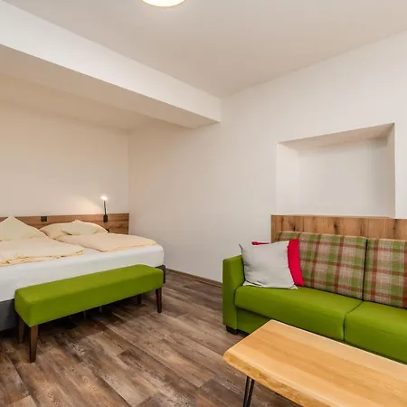 Landgasthof Bierfriedl Inn Pruggern