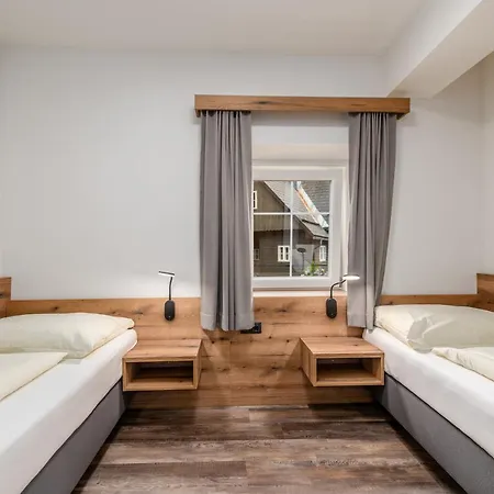 Inn Landgasthof Bierfriedl Pruggern