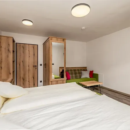 Landgasthof Bierfriedl * プルークガーン