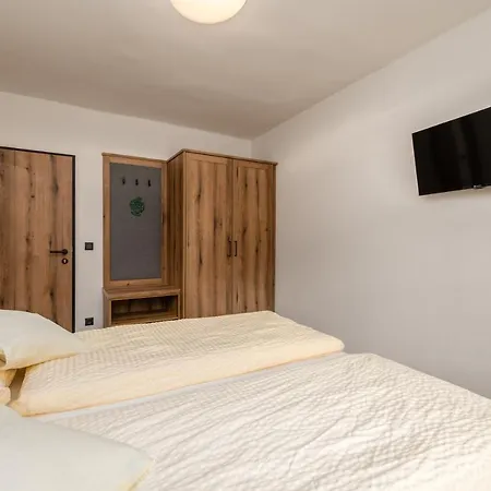 Landgasthof Bierfriedl Fogadó Pruggern