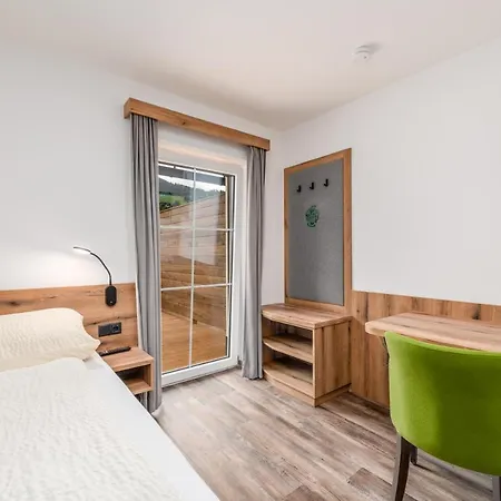 Landgasthof Bierfriedl * Pruggern