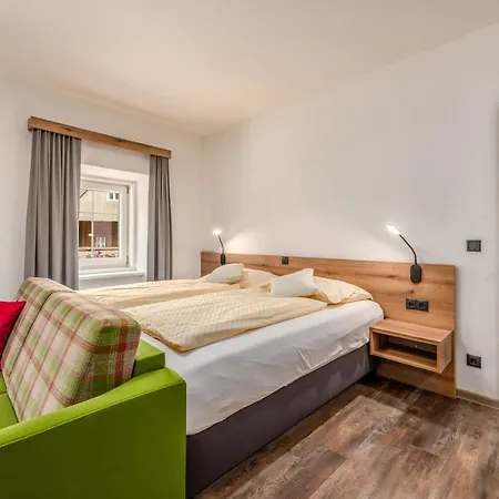 Landgasthof Bierfriedl Inn