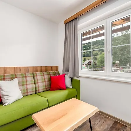 Inn Landgasthof Bierfriedl Pruggern