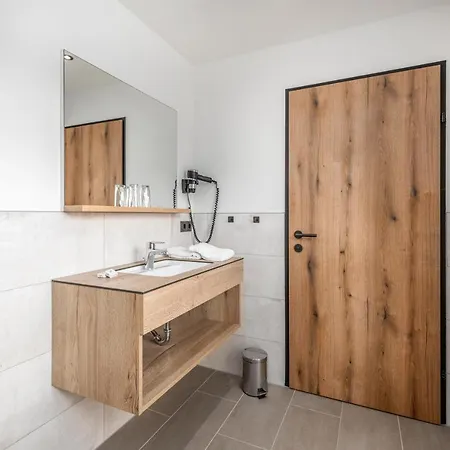 Landgasthof Bierfriedl イン