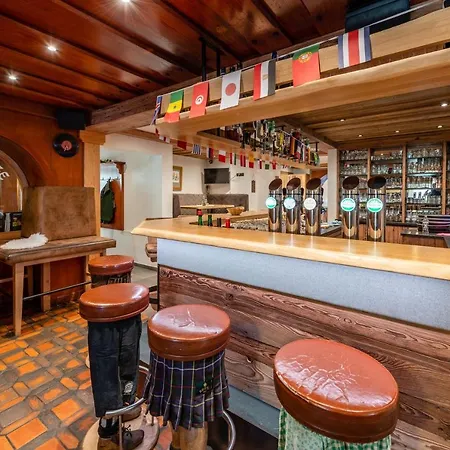 Landgasthof Bierfriedl Inn