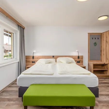 Inn Landgasthof Bierfriedl Pruggern