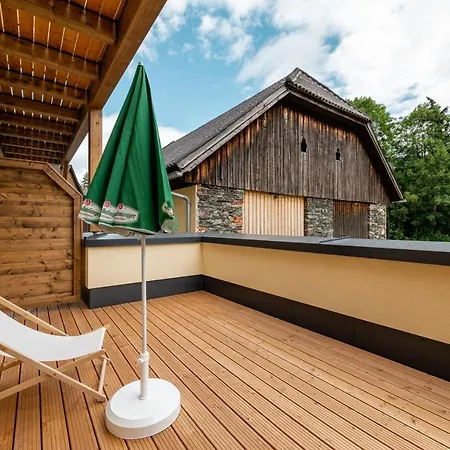 Inn Landgasthof Bierfriedl Pruggern