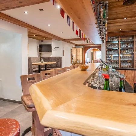 Inn Landgasthof Bierfriedl
