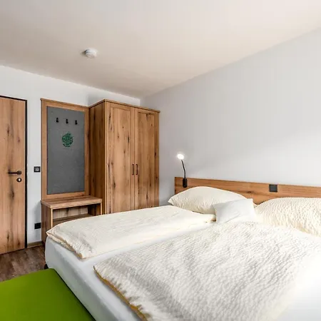 Landgasthof Bierfriedl イン