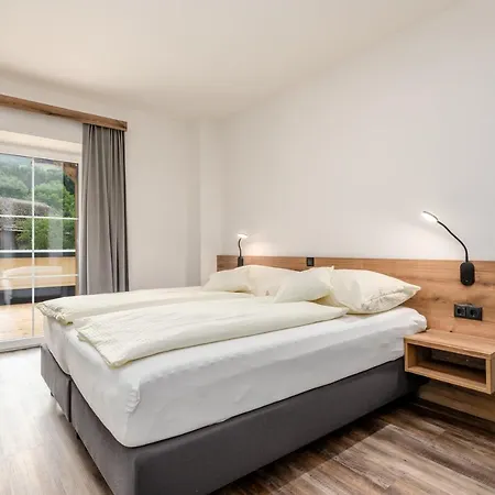 Landgasthof Bierfriedl プルークガーン