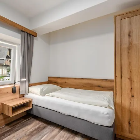 Landgasthof Bierfriedl Inn *