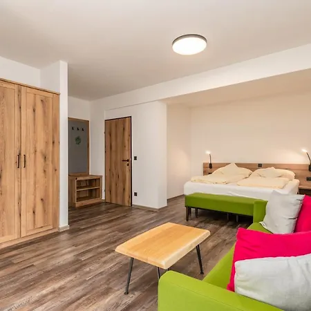 Landgasthof Bierfriedl イン