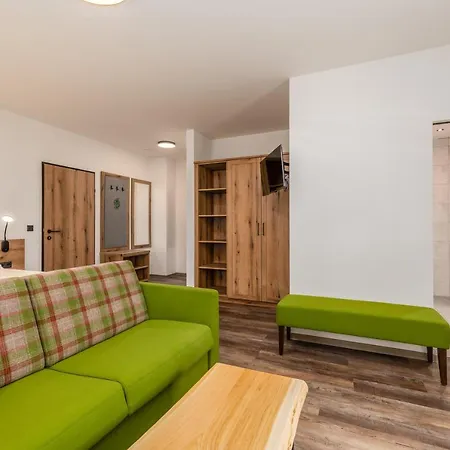 Landgasthof Bierfriedl * Pruggern