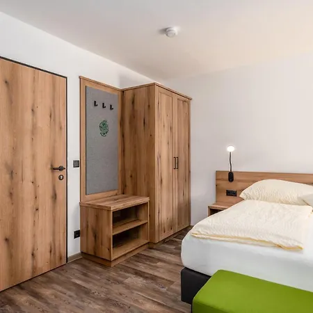 Inn Landgasthof Bierfriedl Pruggern