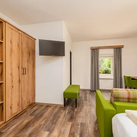 Inn Landgasthof Bierfriedl *