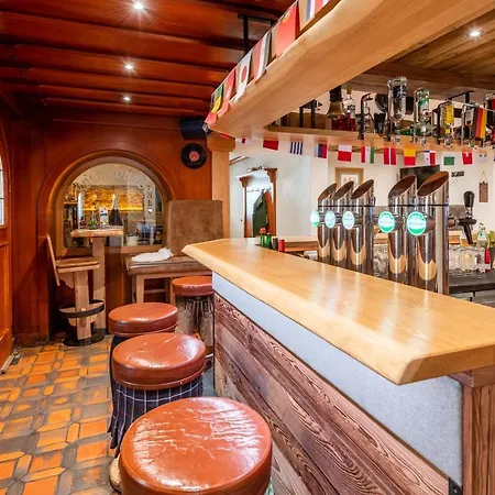 Inn Landgasthof Bierfriedl *