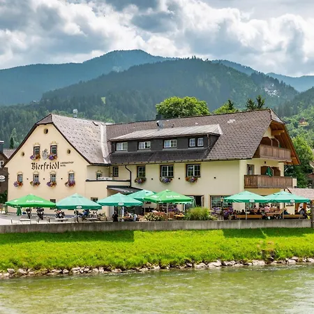 Landgasthof Bierfriedl *