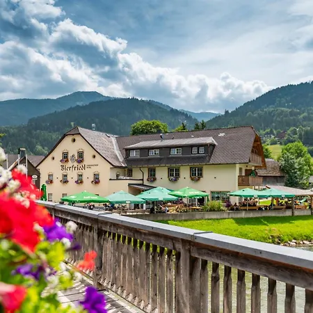 Inn Landgasthof Bierfriedl