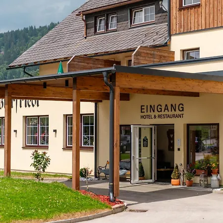 Landgasthof Bierfriedl *