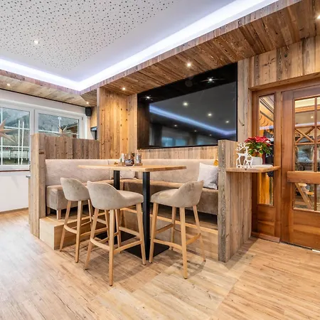 Inn Landgasthof Bierfriedl